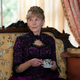 Christine Baranski stars in The Gilded Age